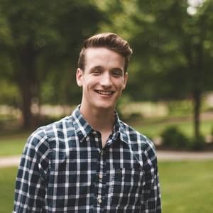 Meet your Posher, Dillon